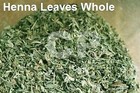 Henna Leaves Whole Heena Mehendi Mehndi Tattoo Body Art Whole 250gm (8.8 OZ)'