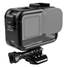 Plastics Cold Shoe Mount Buckle Frame Case Cover for GoPro Hero 9 10 11 12 13