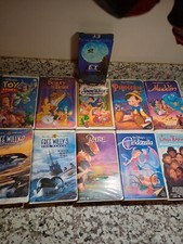 Disney Classics Movie Collection