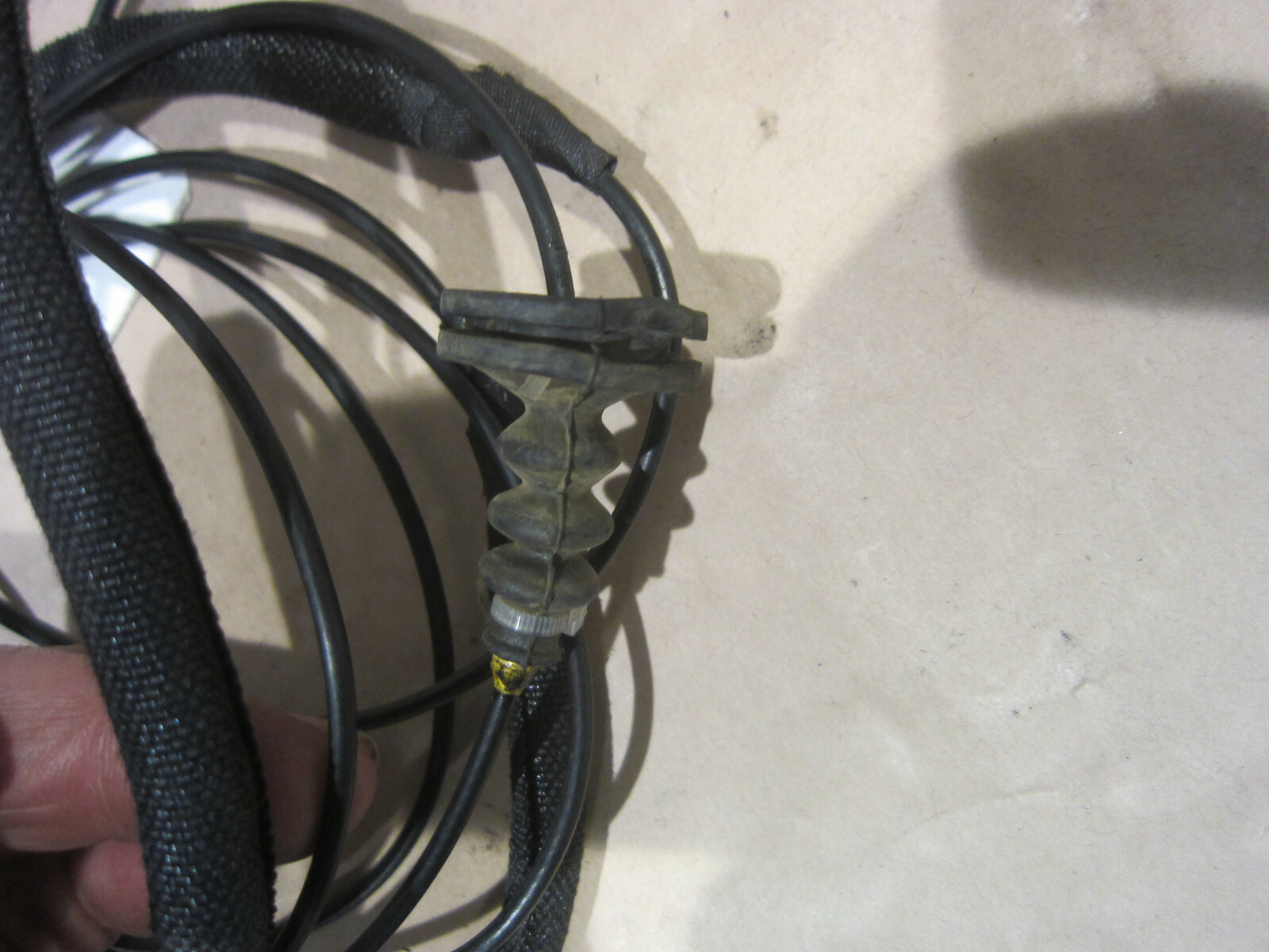 Ferrari 458 - Passenger Compartment SDARS / Sateiilite Antenna - P/N 280886