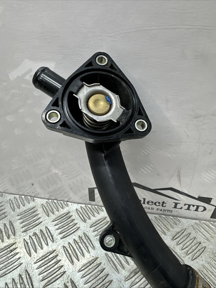 GENUINE LEXUS RX 450H 2016-2021 HYBRID THERMOSTAT HOUSING PIPE - Image 3 of 4