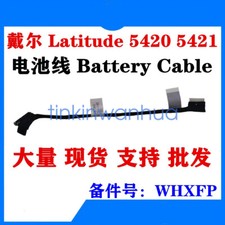 For Dell Latitude 5420 5421 Battery Cable Battery Cable DC02003PI00 0WHXFP WHXFP