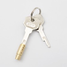 Male Chastity Cage Replacement Stealth Lock Accessories Key for Other Devices SM