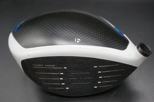 TaylorMade SIM2MAX 10.5deg Driver Head Only Right-Handed Used - Picture 10 of 17