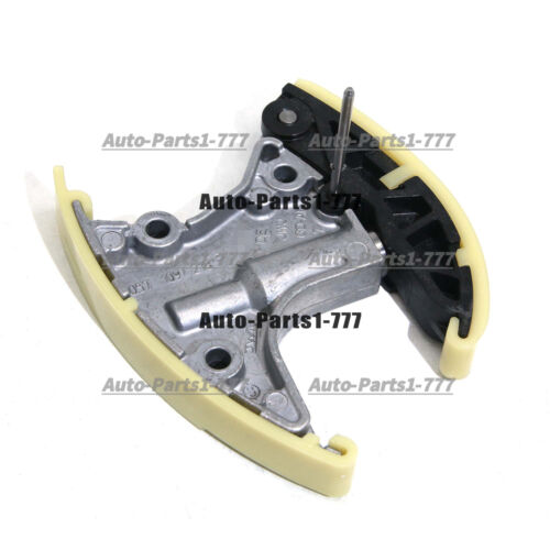 Original Timing Chain Kit For Audi A4 A5 A6 Q5 Q7 Touareg 2.7 3.0TDI CAM CAS CCW - Picture 2 of 6