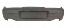 Stoßstange hinten für Fiat Seicento (187) 02.1998-11.2010