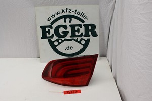 BMW F10 Rücklicht Rückleuchte Heckleuchte hinten rechts #15227