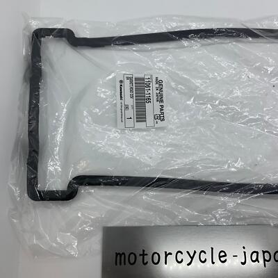 KAWASAKI Genuine Z1000 Z750S Head Cover Gasket 11061-1165 | eBay
