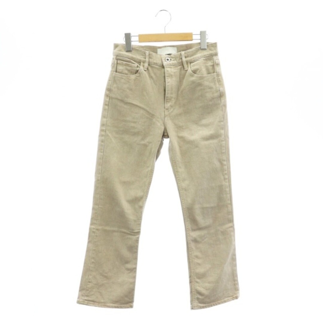 Kuro x Appartement Duzem Class HELLO MY DENIM Pants Jeans