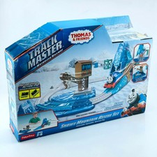 thomas snowy mountain rescue