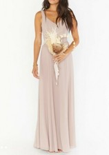 Show Me Your Mumu Jenn Maxi Dress