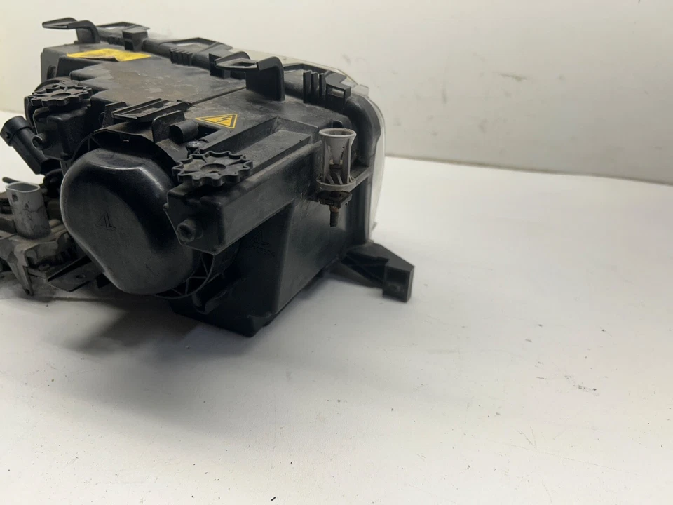 Faro derecho OEM BMW E46 330i 2001 2002 2003 2004-2006 #1305621772 XENON Foto 4 de 4