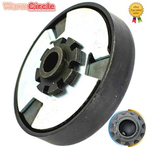 Clutch Assembly 35 Chain 11 Tooth For Coleman Ct100u 98cc 3hp Trail Mini Bike Ebay