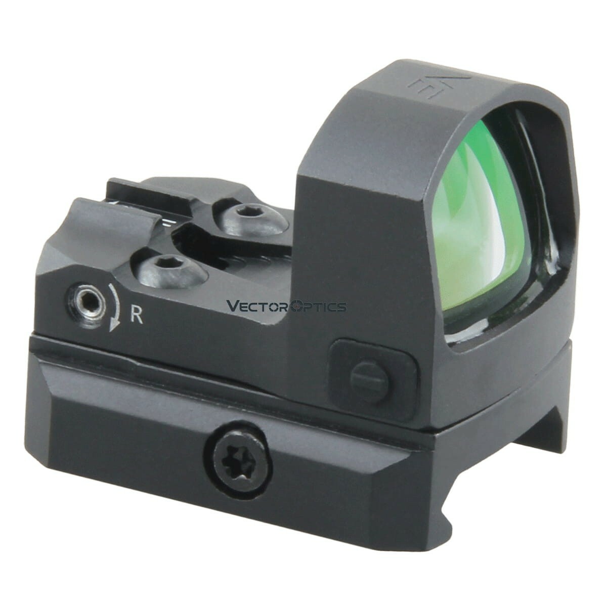 【美品】Vector Optics SCRD-46 Red Dot Sight Vector Optics Frenzy Dot Sight for sale online | eBay
