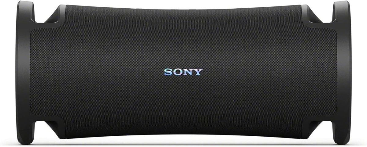 Sony ULT Field 7 Wireless Bluetooth Speaker (Black) | eBay