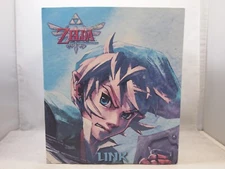 The Legend of Zelda: Skyward Sword Link Statue F4F First 4 Figures Dark Horse