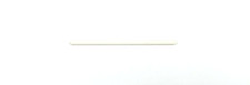 .1410" x 3" Alumina AD-998 Ceramic Rod M787318
