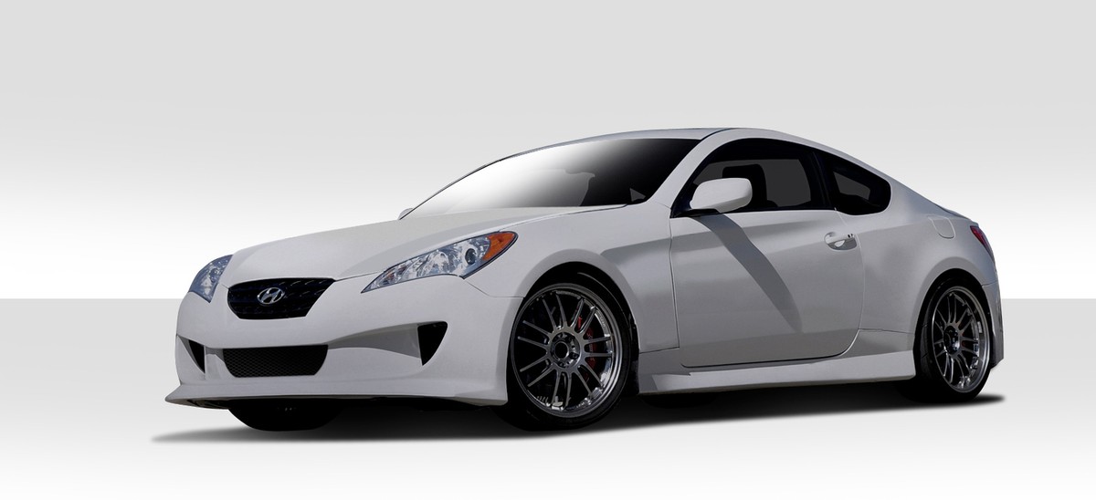 Genesis body board &フィンmedium Genesis Coupe Carbon Fiber Center Dash Bezel – G4werkz
