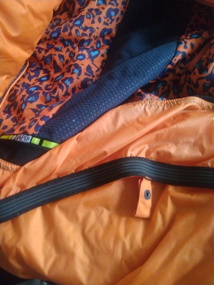 Apo 10k ski jacket mens XL - Image 4 of 4