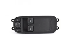 OEM 2007-2013 VOLVO C30 Left Driver Side Door Window Control Switch 31334361 ✅