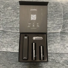 Copenhagen Grooming Beard Growth Kit The Original For Men