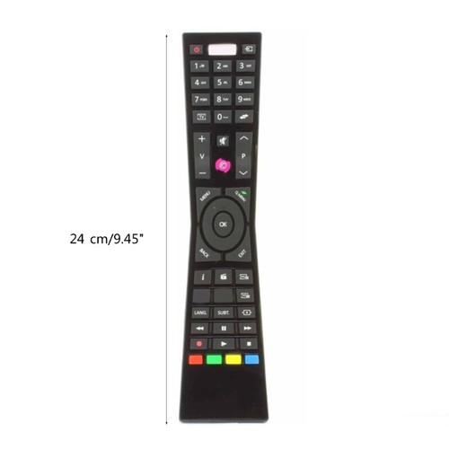Universal Remote Control for 4K LED LCD TV LT-24C660 LT-24C661 LT-32C660 - Picture 7 of 7