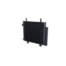 Condensateur Nissan PIXO
