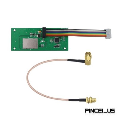 Frequency Meter Module 18G For HP Agilent Frequency Meter Counter 53131 53132