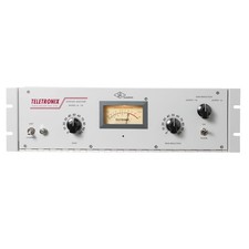 Universal Audio LA-2A Tube Compressor * Open ...