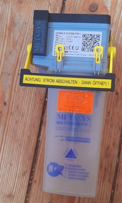 METASYS  Multi System Typ 1 