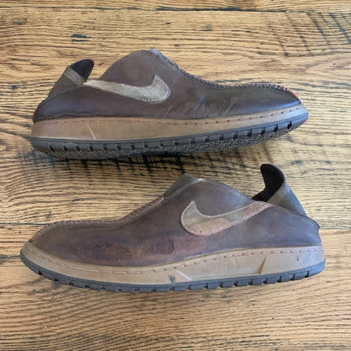 Nike ACG Considered 2Way Sneakers Mules Tea Sneakers 314417 221 00 Size 14