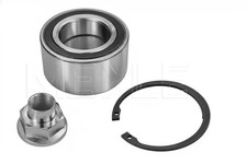 Roulement de roue Suzuki SPLASH