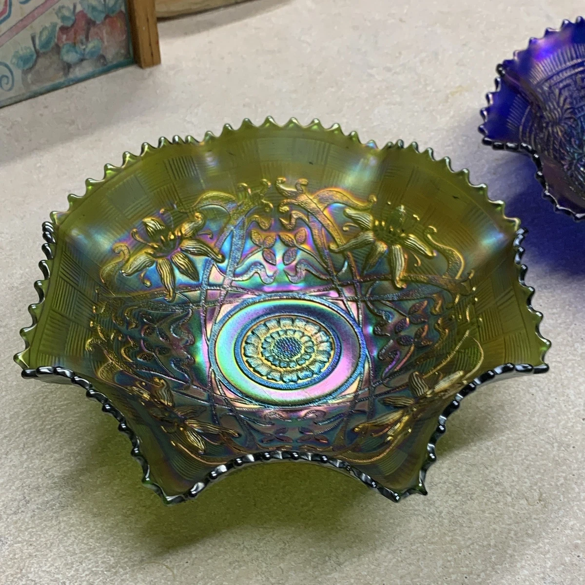 northwood opalescent products for sale | eBay