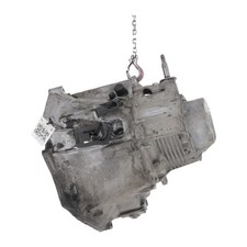 Boite de vitesse Citroen JUMPY