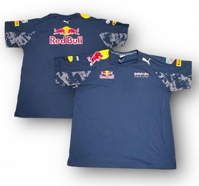 Aston Martin Ropa Hombre MEN'S PUMA ASTON MARTIN RED BULL RACING