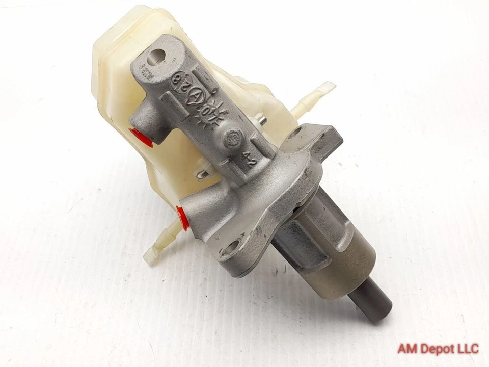 BMW 335i 335xi 328xi 328i E90 E92 2008 cilindro maestro de freno con tanque 34336785664 Foto 2 de 4