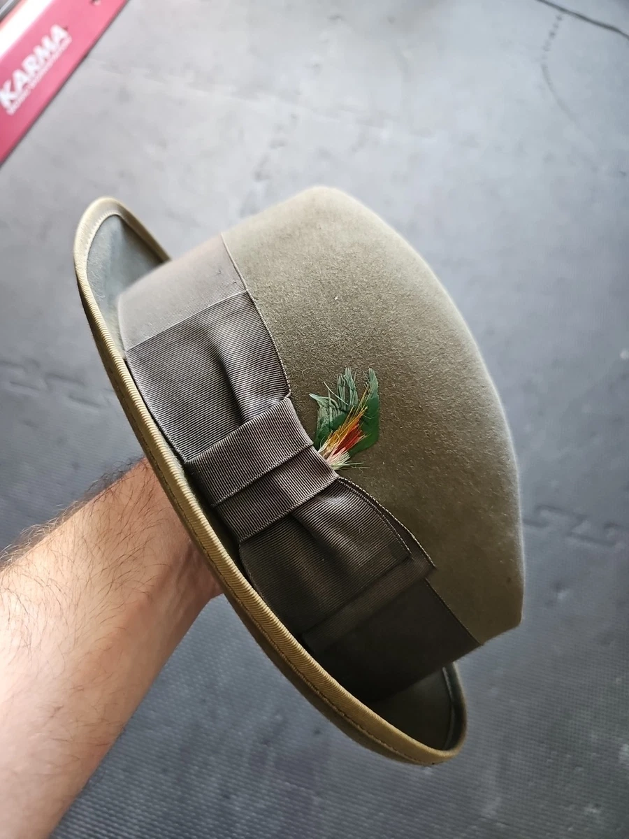 Supreme Fedora Hats for Men for sale | eBay