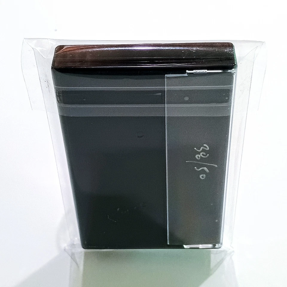 Guiltless - Thorns Black Cassette Ltd To 50 Numbered Copies - Neurot Recordings - Image 3 of 4