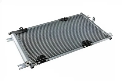 Condenseur de climatisation CCS-SU-000 NTY pour SUZUKI GRAND VITARA I - Photo 1/4