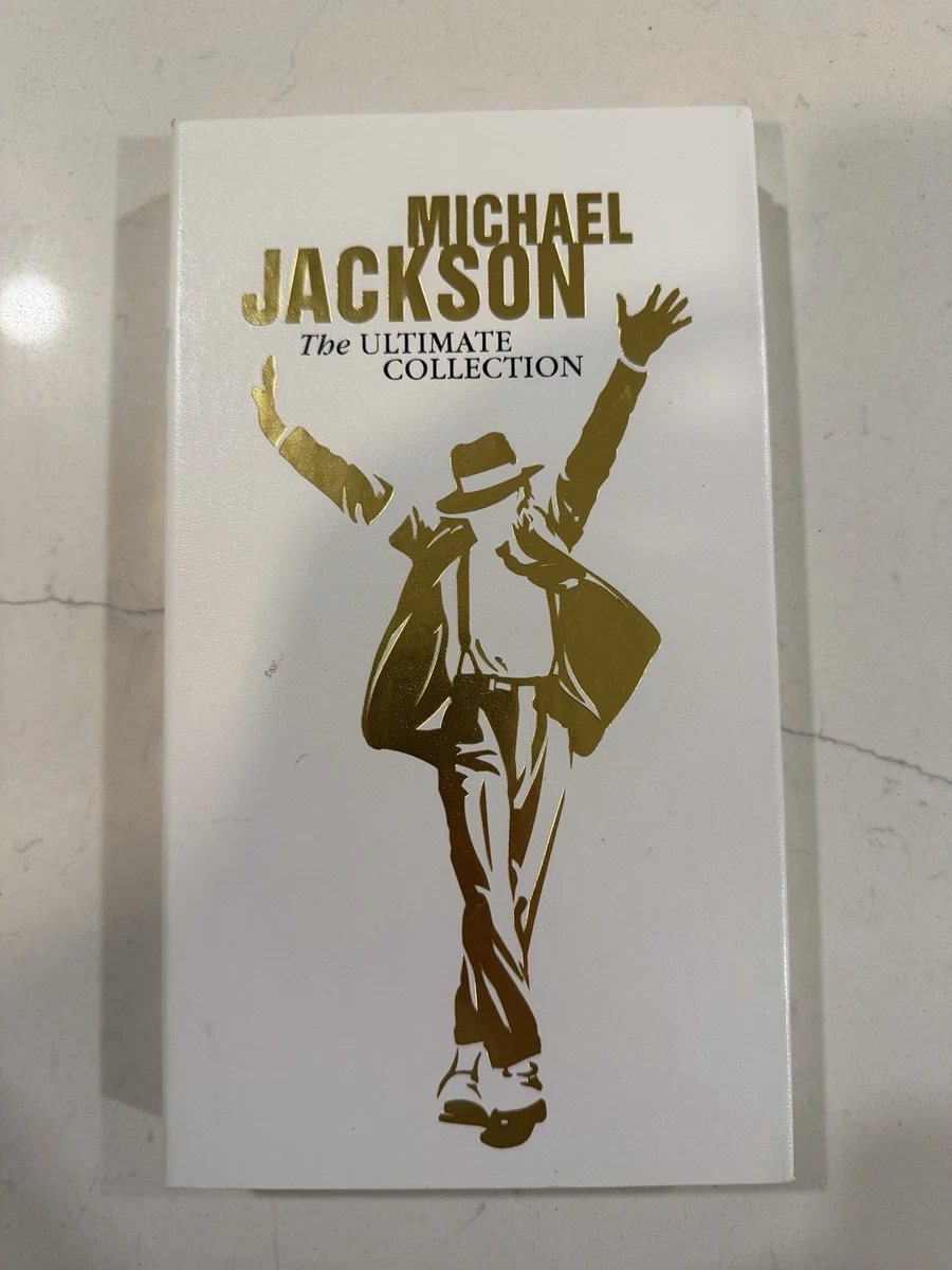 michael jackson ultimate collection products for sale | eBay