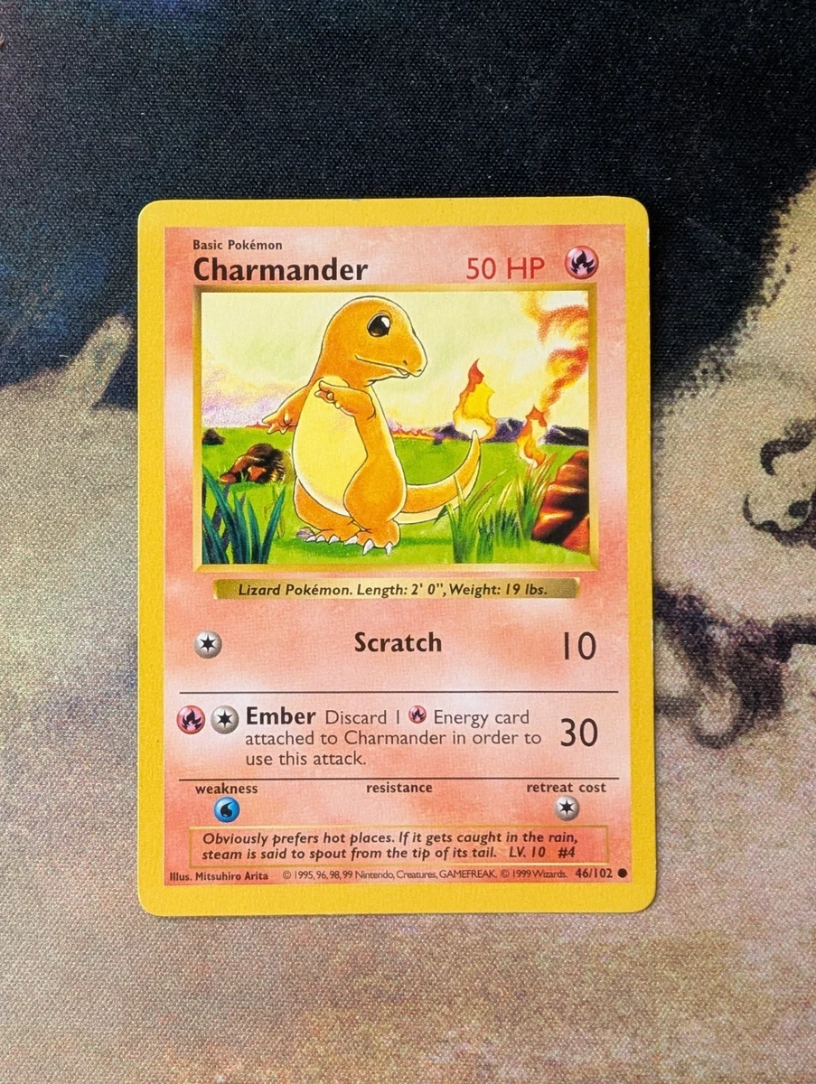 Pokmon TCG Rare Shadowless Individual Collectible Card Game Cards for sale  | eBay