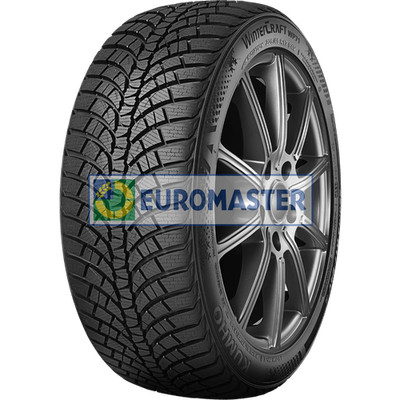 Winterreifen KUMHO 225/50 R 16 TL 96V WINTERCRAFT WP71 XL W2255016V