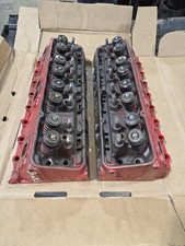 5.7 Gm 350 376445 Cylinder Heads