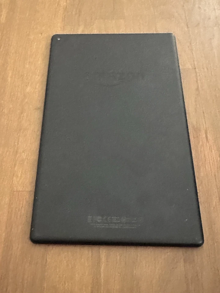 Amazon Fire HD 10 (7th Generation 2017) 32GB - Bild 3 von 4