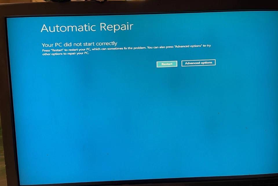 Dell Computer OptiPlex 9010  Win 10 Parts or repairs - AS  IS - Image 3 of 4