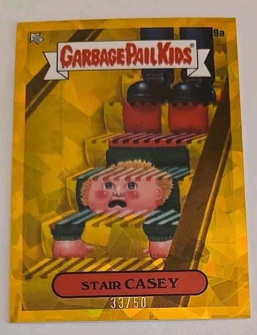 Stair Casey