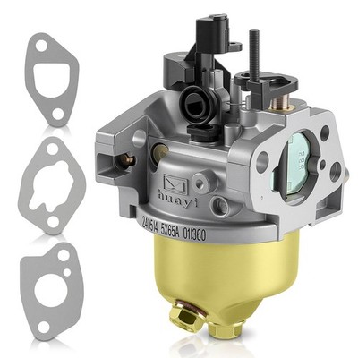 New Carburetor Carb with Gasket For Cub Cadet 951-14423 Troy Bilt MTD 5X65RU US