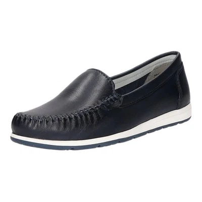 Slipper/Kletthalbschuh Freizeit (casual) 2-24600-42 805 - Bild 1 von 4