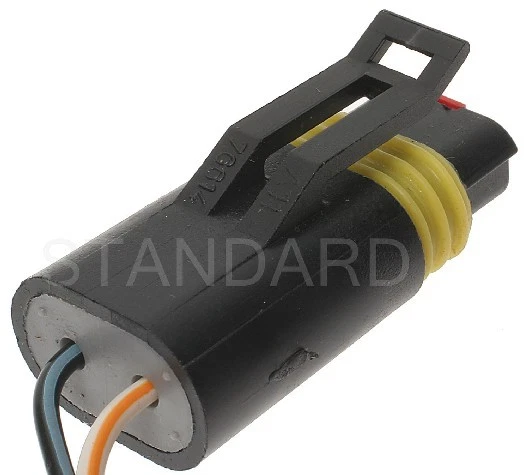 Interruptor de presión de aceite de encendido estándar conector eje de salida sensor de velocidad Foto 2 de 4