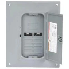 Square D By Schneider Electric Loadcenter Indoor 125A 8 Space HOM816L125PC
